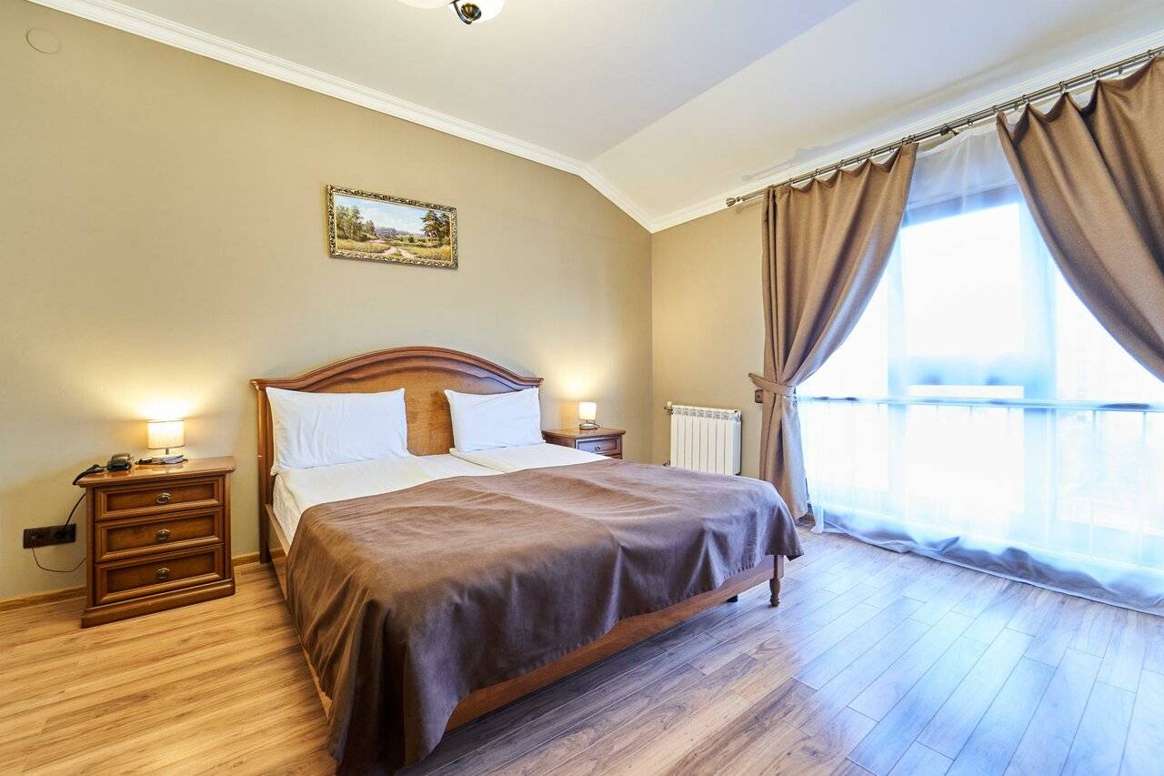 Номер полулюкс